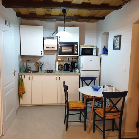 Kis Haz Apartman Zalacsány Exterior photo